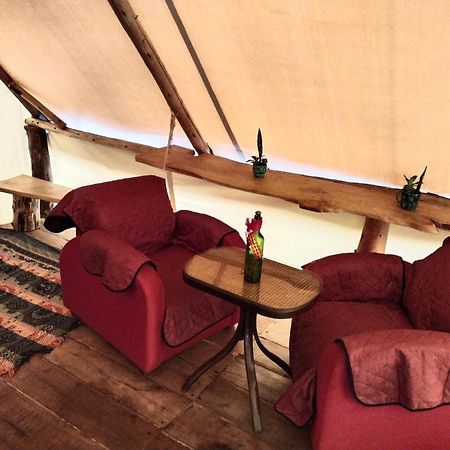 Hostel Glamping Rustiko Salento Zimmer foto