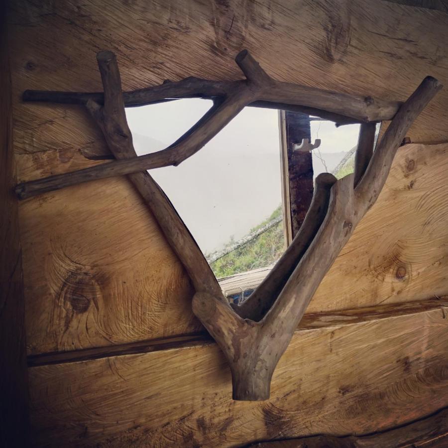 Hostel Glamping Rustiko Salento Exterior foto